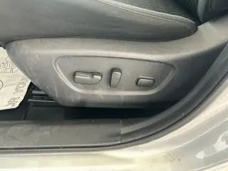Nissan Rogue 2018 S 4dr Crossover