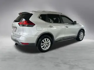 Nissan Rogue 2018 S 4dr Crossover
