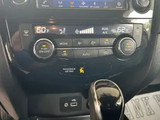 Nissan Rogue 2018 S 4dr Crossover