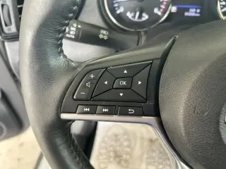 Nissan Rogue 2018 S 4dr Crossover