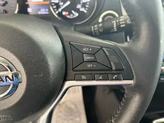 Nissan Rogue 2018 S 4dr Crossover