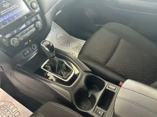 Nissan Rogue 2018 S 4dr Crossover
