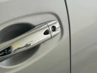 Nissan Rogue 2018 S 4dr Crossover