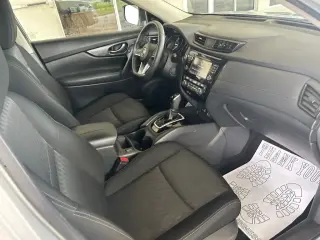 Nissan Rogue 2018 S 4dr Crossover