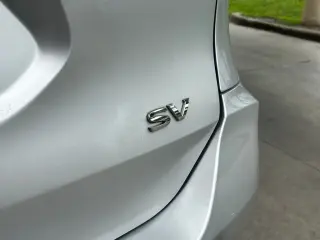 Nissan Rogue 2018 S 4dr Crossover
