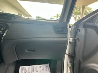 Nissan Rogue 2018 S 4dr Crossover