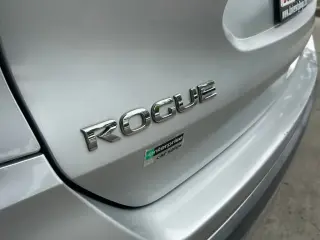 Nissan Rogue 2018 S 4dr Crossover