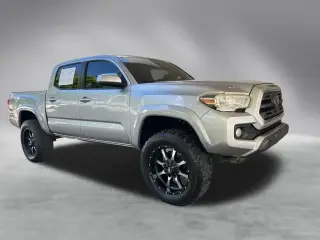 Toyota Tacoma 2019 4x2 TRD Off-Road 4dr Double Cab 5.0 ft SB