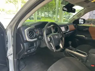 Toyota Tacoma 2019 4x2 TRD Off-Road 4dr Double Cab 5.0 ft SB