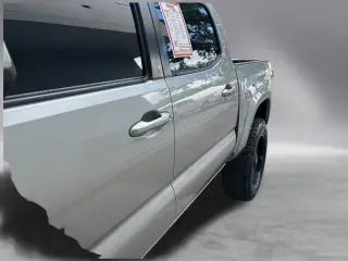 Toyota Tacoma 2019 4x2 TRD Off-Road 4dr Double Cab 5.0 ft SB