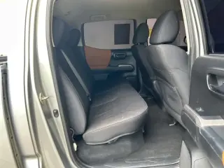 Toyota Tacoma 2019 4x2 TRD Off-Road 4dr Double Cab 5.0 ft SB
