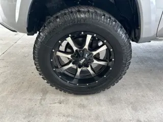 Toyota Tacoma 2019 4x2 TRD Off-Road 4dr Double Cab 5.0 ft SB