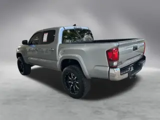 Toyota Tacoma 2019 4x2 TRD Off-Road 4dr Double Cab 5.0 ft SB