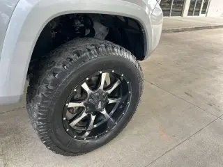 Toyota Tacoma 2019 4x2 TRD Off-Road 4dr Double Cab 5.0 ft SB