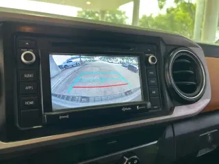 Toyota Tacoma 2019 4x2 TRD Off-Road 4dr Double Cab 5.0 ft SB