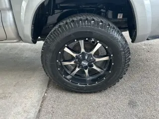 Toyota Tacoma 2019 4x2 TRD Off-Road 4dr Double Cab 5.0 ft SB
