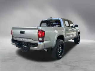 Toyota Tacoma 2019 4x2 TRD Off-Road 4dr Double Cab 5.0 ft SB