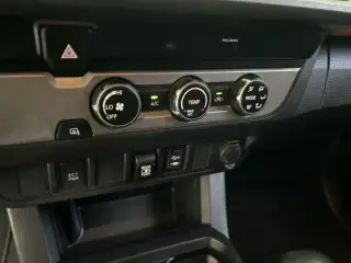 Toyota Tacoma 2019 4x2 TRD Off-Road 4dr Double Cab 5.0 ft SB