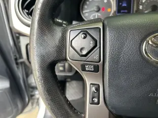Toyota Tacoma 2019 4x2 TRD Off-Road 4dr Double Cab 5.0 ft SB