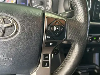 Toyota Tacoma 2019 4x2 TRD Off-Road 4dr Double Cab 5.0 ft SB
