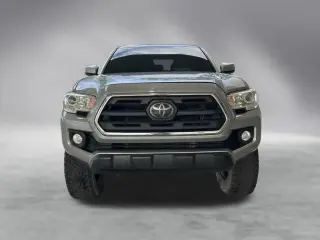 Toyota Tacoma 2019 4x2 TRD Off-Road 4dr Double Cab 5.0 ft SB