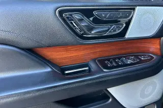Lincoln Navigator 2018 4x4 Reserve 4dr SUV
