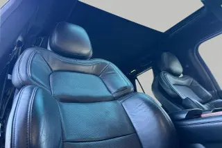 Lincoln Navigator 2018 4x4 Reserve 4dr SUV