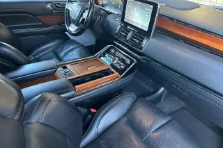 Lincoln Navigator 2018 4x4 Reserve 4dr SUV