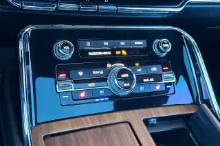 Lincoln Navigator 2018 4x4 Reserve 4dr SUV