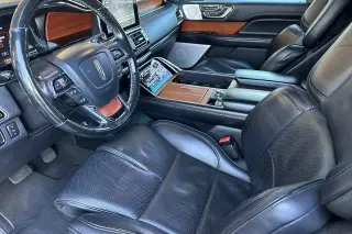 Lincoln Navigator 2018 4x4 Reserve 4dr SUV