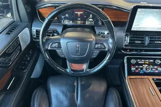 Lincoln Navigator 2018 4x4 Reserve 4dr SUV