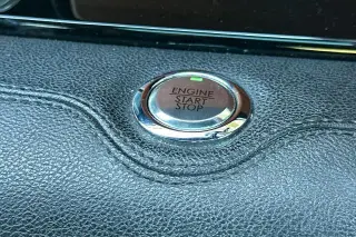 Lincoln Navigator 2018 4x4 Reserve 4dr SUV