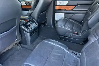Lincoln Navigator 2018 4x4 Reserve 4dr SUV
