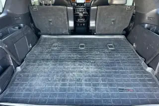 Lincoln Navigator 2018 4x4 Reserve 4dr SUV