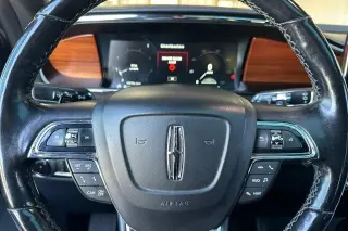 Lincoln Navigator 2018 4x4 Reserve 4dr SUV