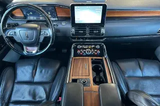 Lincoln Navigator 2018 4x4 Reserve 4dr SUV