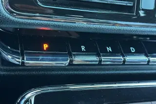 Lincoln Navigator 2018 4x4 Reserve 4dr SUV
