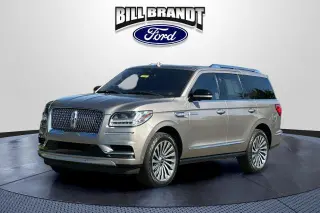 Lincoln Navigator 2018 4x4 Reserve 4dr SUV