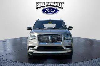 Lincoln Navigator 2018 4x4 Reserve 4dr SUV