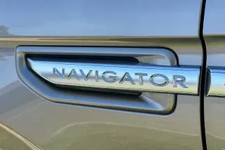 Lincoln Navigator 2018 4x4 Reserve 4dr SUV