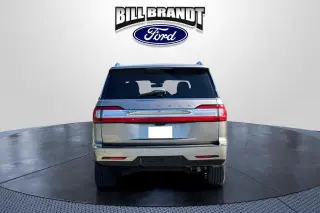 Lincoln Navigator 2018 4x4 Reserve 4dr SUV