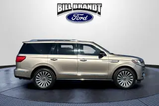 Lincoln Navigator 2018 4x4 Reserve 4dr SUV