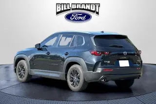 Mazda CX-50 2024 AWD 2.5 S Premium 4dr SUV