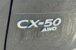 Mazda CX-50 2024 AWD 2.5 S Premium 4dr SUV