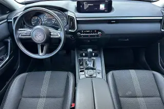 Mazda CX-50 2024 AWD 2.5 S Premium 4dr SUV