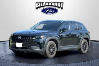 Mazda CX-50 2024 AWD 2.5 S Premium 4dr SUV