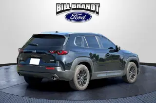 Mazda CX-50 2024 AWD 2.5 S Premium 4dr SUV