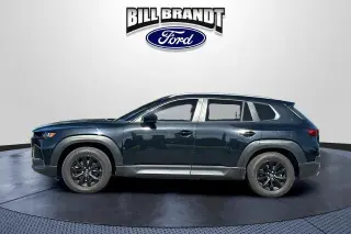 Mazda CX-50 2024 AWD 2.5 S Premium 4dr SUV