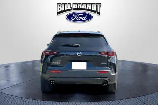 Mazda CX-50 2024 AWD 2.5 S Premium 4dr SUV