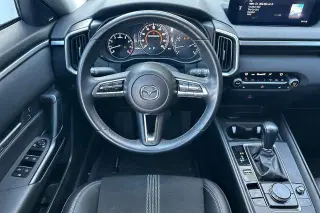 Mazda CX-50 2024 AWD 2.5 S Premium 4dr SUV